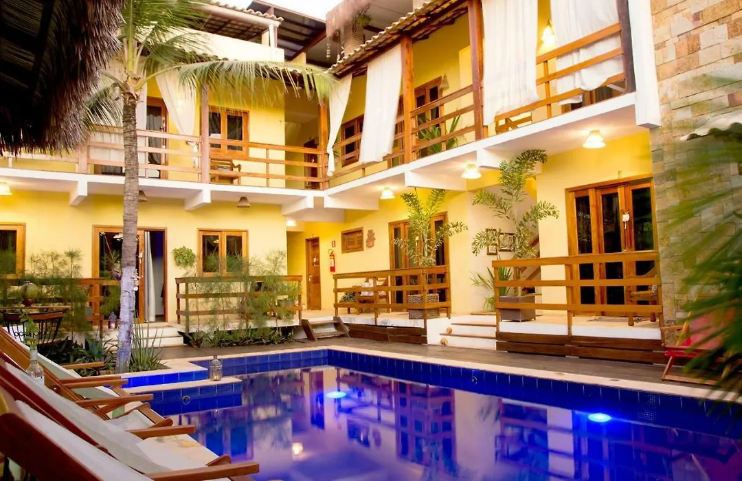 Villa Água de Coco-1